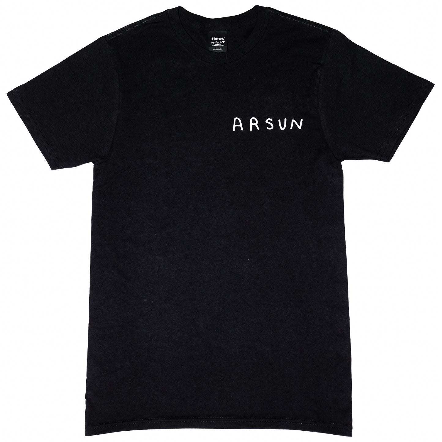 ARSUN X TOM SACHS T-SHIRT